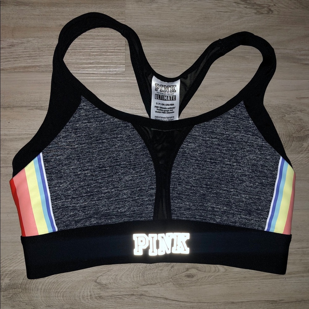 PINK Sports Bra